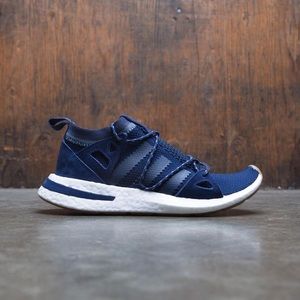 Arkyn Blue Sneakers | adidas | Sz W9